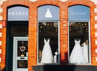 Discover your dream wedding dress with Bridal Reloved 