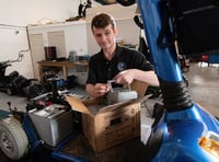 The importance of regular servicing for your mobility equipment 