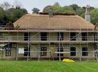 Charles Kingsley's Dartmoor home to be transformed